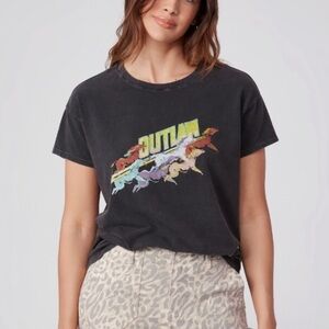 Paige Outlaw Graphic Tee